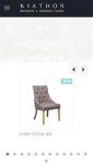 Mobile Screenshot of kiathos.com